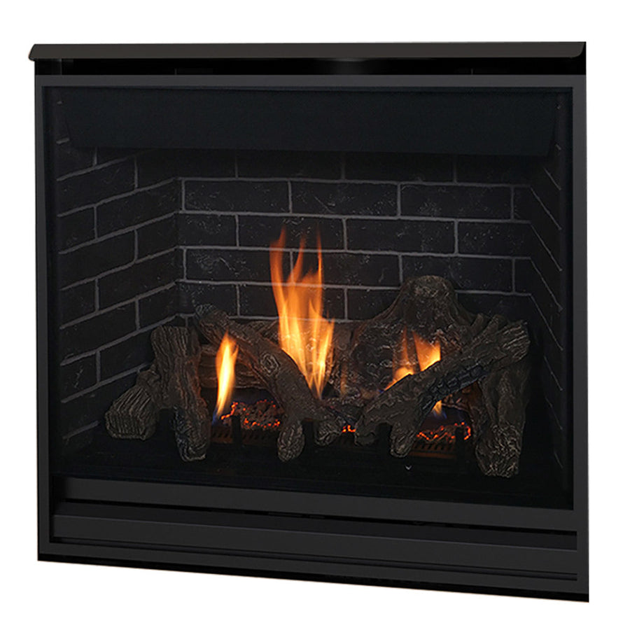 Superior DRT3000 45" Direct Vent Gas Fireplace