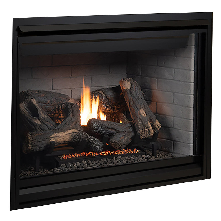 Superior DRT4000 45" Direct Vent Gas Fireplace