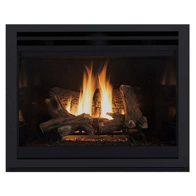 Superior DRT4200 45" Direct Vent Gas Fireplace - Model DRT4245