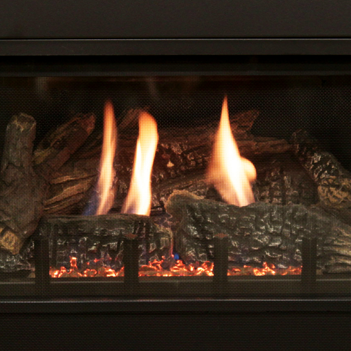 Empire Innsbrook 20" Direct Vent Gas Fireplace Insert