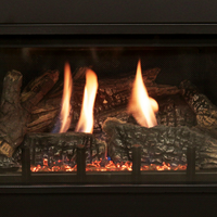 Empire Innsbrook DV insert log set (series image)