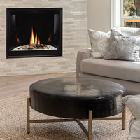 Empire Tahoe Clean-Face Contemporary with ottoman (series image)
