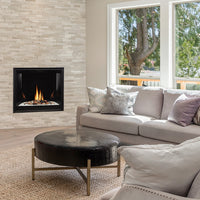 Empire Tahoe Clean-Face Contemporary modern living room (series image)