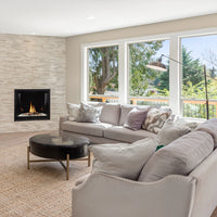 Empire Tahoe Clean-Face Contemporary with windows (series image)