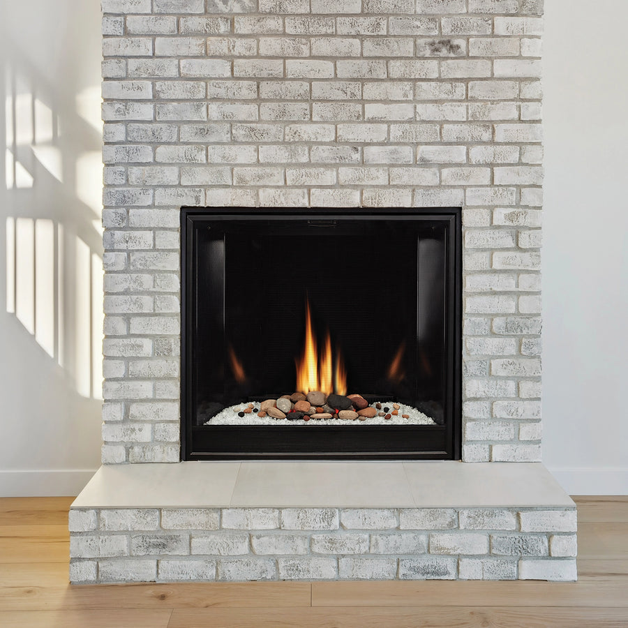 Empire Tahoe Clean-Face Contemporary 36" Direct Vent Gas Fireplace
