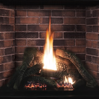Empire Tahoe Clean-Face Premium 32" Direct Vent Gas Fireplace — official product photo