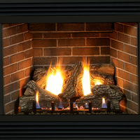 Empire Tahoe Premium straight-on with log set (series image)