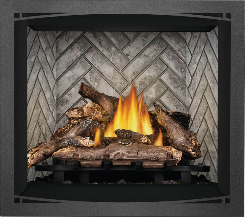 Napoleon Elevation 36" Direct Vent Gas Fireplace - Model E36NTE