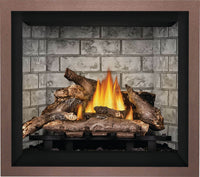 Napoleon Elevation 36" Direct Vent Gas Fireplace - Model E36NTE