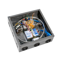 Grand Canyon High-Capacity 720K BTU Indoor Electronic Ignition System — 6 ft Pilot Assembly