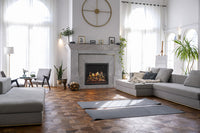 Napoleon Elevation X 36 LCD Built-In Electric Fireplace - Model NEFB36LCD-MF