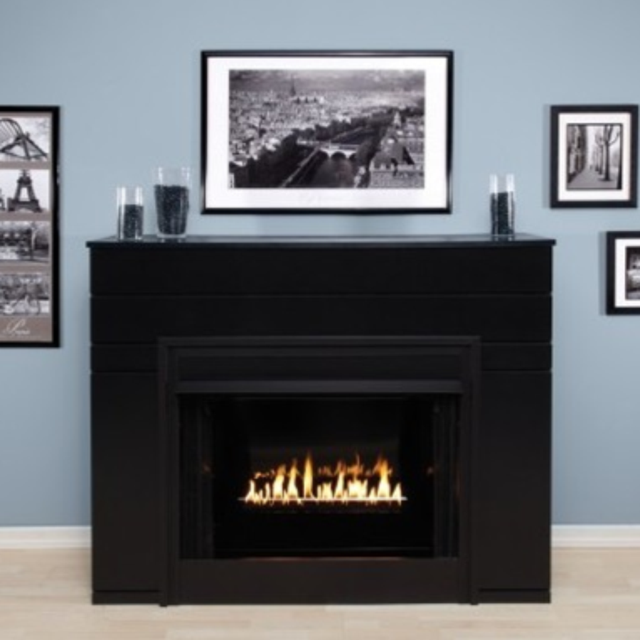 Empire Breckenridge Premium 42" Vent-Free Gas Firebox