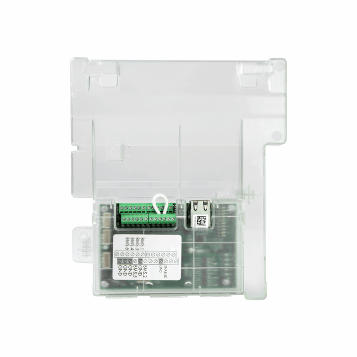 Bromic Affinity Smart-Heat Expansion Board — 1 & 2 Channel Expansion Board; manufacturer accessory image