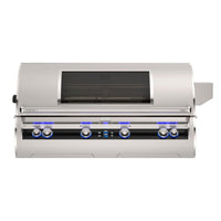 Fire Magic Echelon Diamond E1060i 48-Inch Built-In Gas Grill with Rotisserie & Digital Thermometer