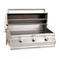 Fire Magic Choice C650i 36-Inch Built-In Natural Gas Grill with Analog Thermometer
