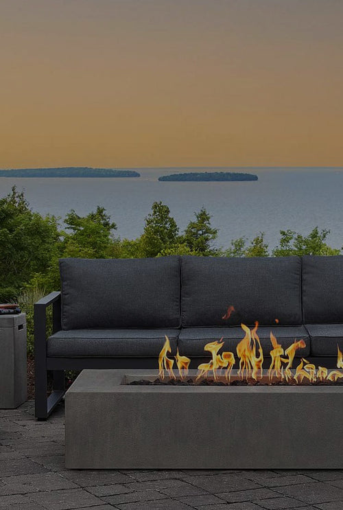 Fire Pits