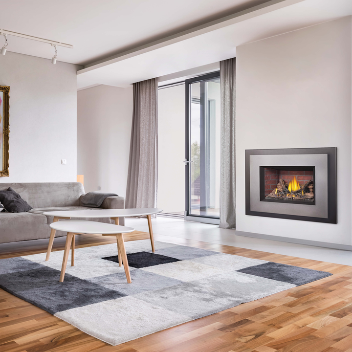 Napoleon Oakville 3 Direct Vent Gas Fireplace Insert - Model GDI3N-1