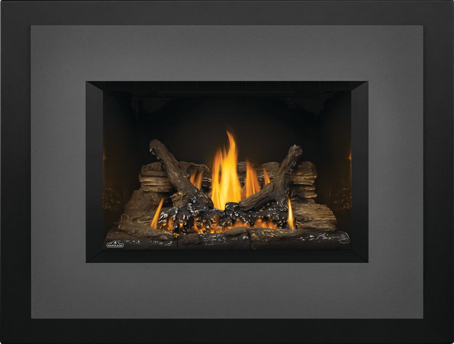 Napoleon Oakville 3 29" Direct Vent Gas Fireplace Insert