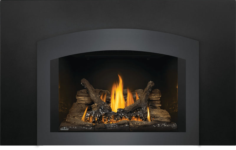 Napoleon Oakville 3 Direct Vent Gas Fireplace Insert - Model GDI3N-1