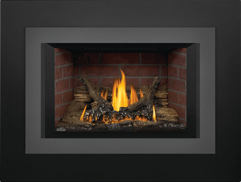 Napoleon Oakville 3 Direct Vent Gas Fireplace Insert - Model GDI3N-1