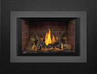 Napoleon Oakville 3 Direct Vent Gas Fireplace Insert - Model GDI3N-1