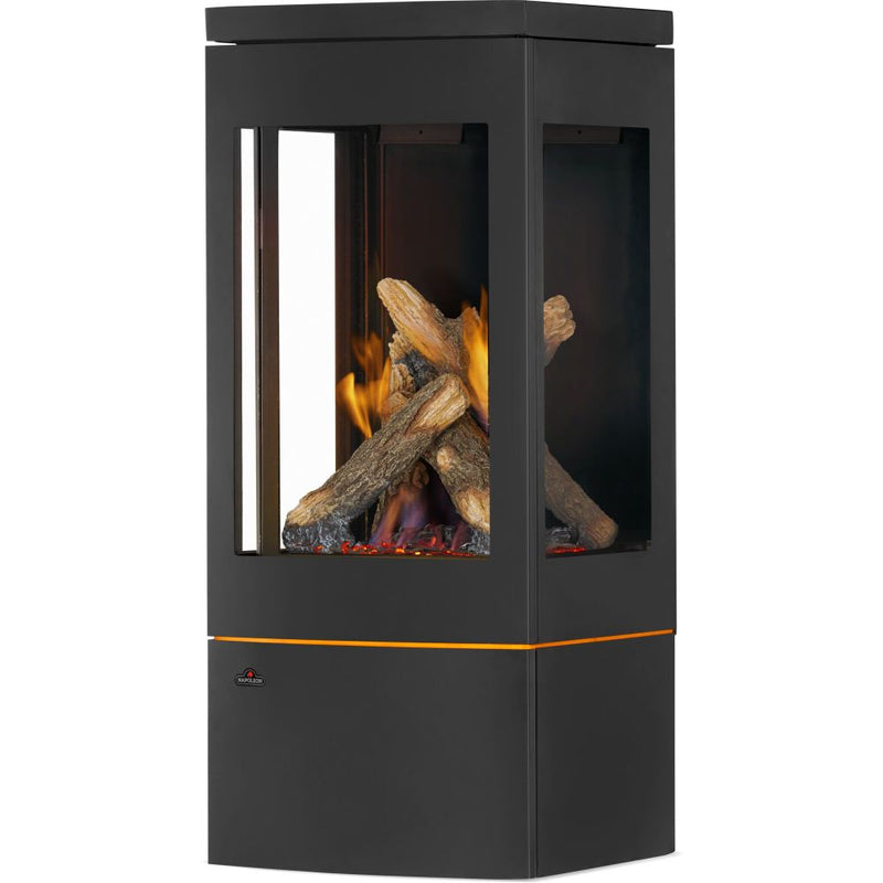 Napoleon Elora Direct Vent Gas Stove - Model GDS30LN