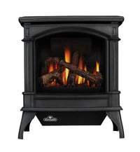 Napoleon Knightsbridge Direct Vent Cast Iron Gas Stove - Model GDS60