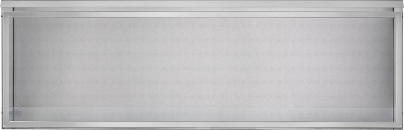 Napoleon Galaxy 62" Outdoor Linear Gas Fireplace - Model GSS62NE