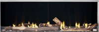 Napoleon Galaxy 62" Outdoor Linear Gas Fireplace - Model GSS62NE