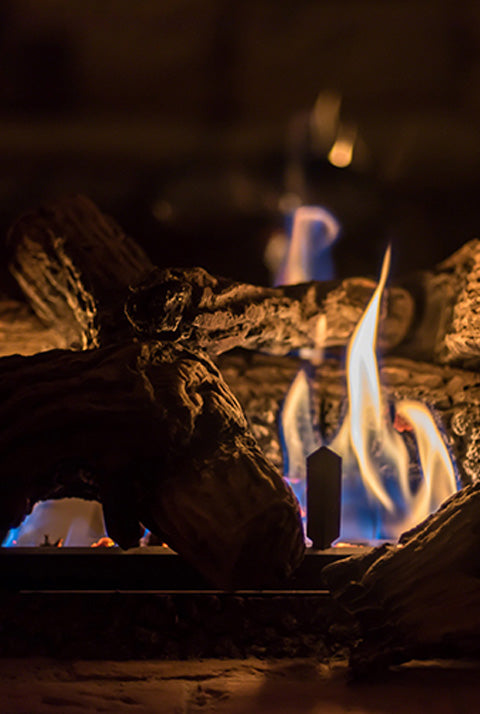 Gas Logs - ExceptionalFire