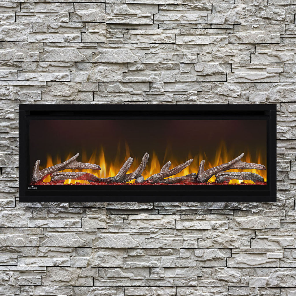 Astound 42 Flexmount Electric Fireplace