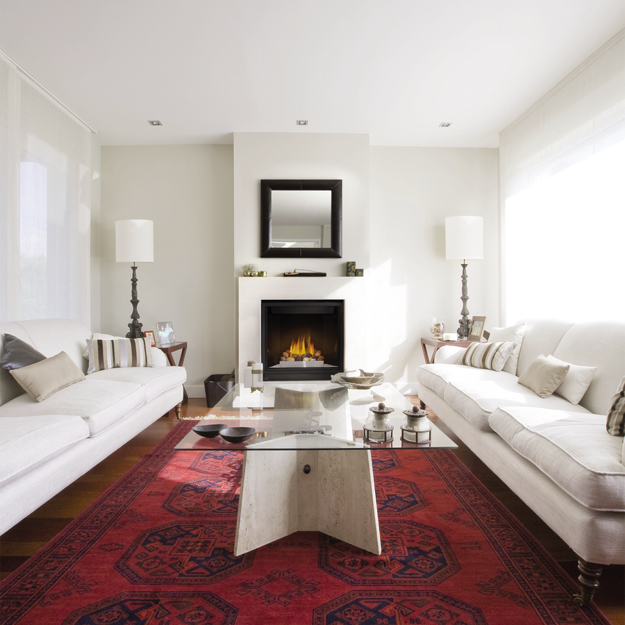 Napoleon High Definition 35" Direct Vent Gas Fireplace