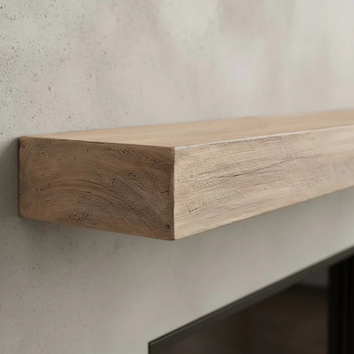 6870 - Upgrade to 72” Flat Sawn