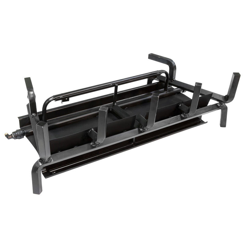 Grand Canyon 72" Premium Jumbo Vented Gas Burner System - Natural Gas