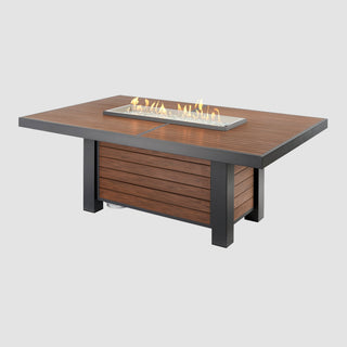 Linear Dining Height