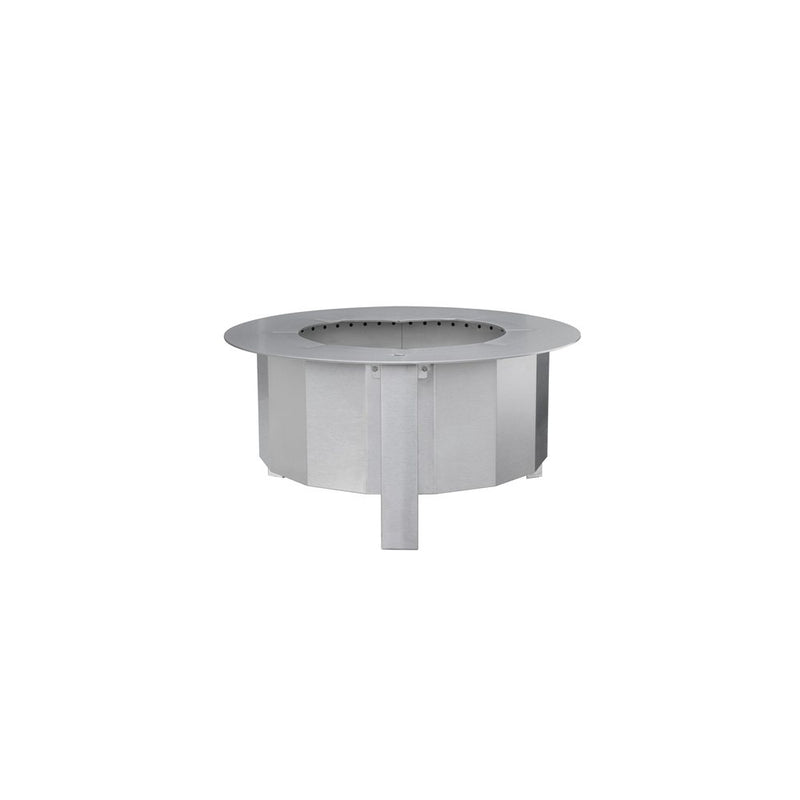 LUME-MS1SR Firegear LUME with Sear Top — supplier product photograph