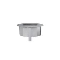 LUME-MS2SR Firegear LUME with Sear Top — supplier product photograph
