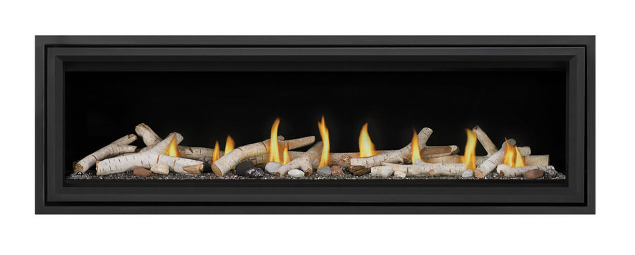 Napoleon Vector 62" Direct Vent Linear Gas Fireplace