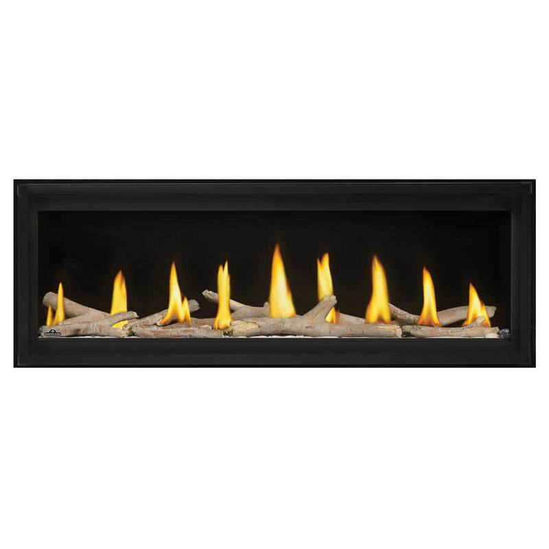 Napoleon Luxuria 50" Direct Vent Gas Fireplace - Model LVX50NX-1