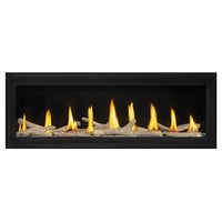 Napoleon Luxuria 50" Direct Vent Gas Fireplace - Model LVX50NX-1