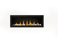 Napoleon Luxuria 50" Direct Vent Gas Fireplace - Model LVX50NX-1