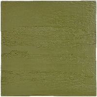 Federal Non-Combustible Mantel Shelf Avocado Finish
