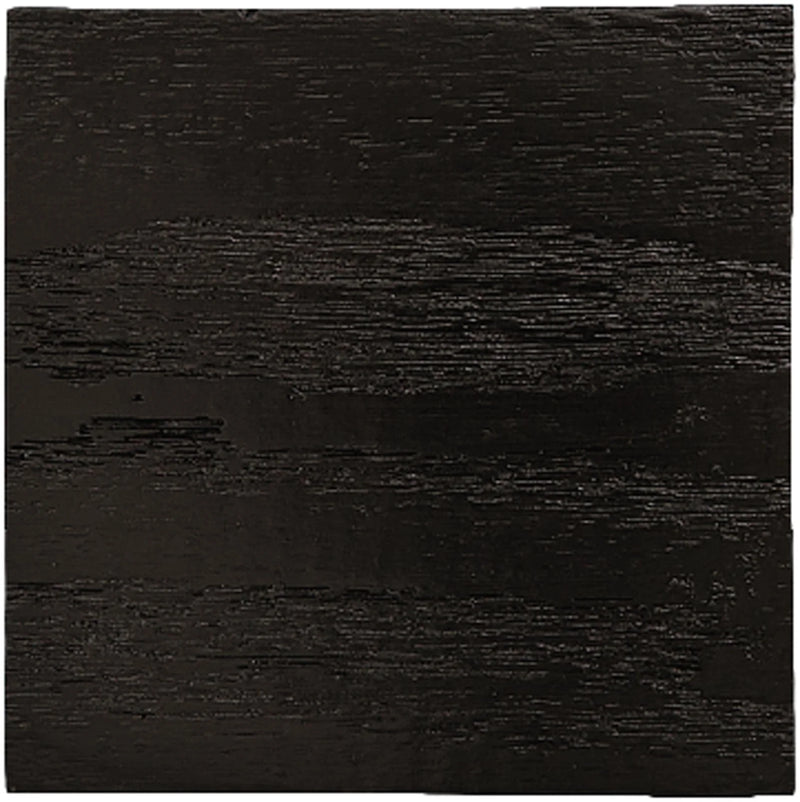 Federal Non-Combustible Mantel Shelf Raven Finish