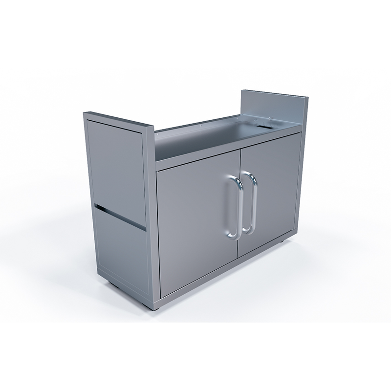 Le Griddle Portable Cart for GFE105 Griddle (GFCART105)