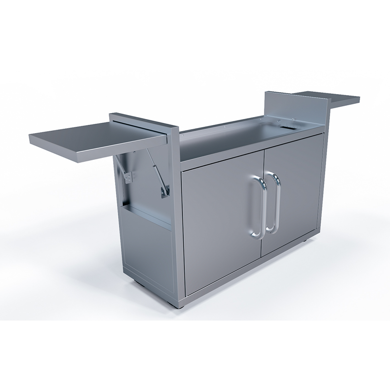 Le Griddle Portable Cart for GFE105 Griddle (GFCART105)