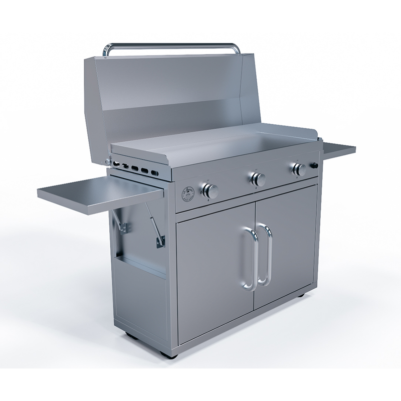 Le Griddle Portable Cart for GFE105 Griddle (GFCART105)