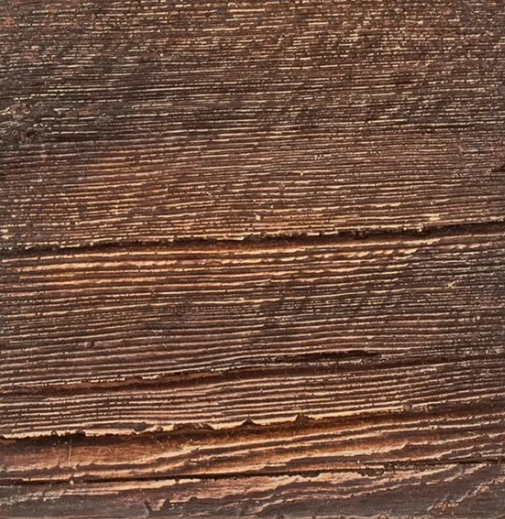 LEXINGTON HEARTH SAMPLES: ROASTED CHESTNUT/ MADURO