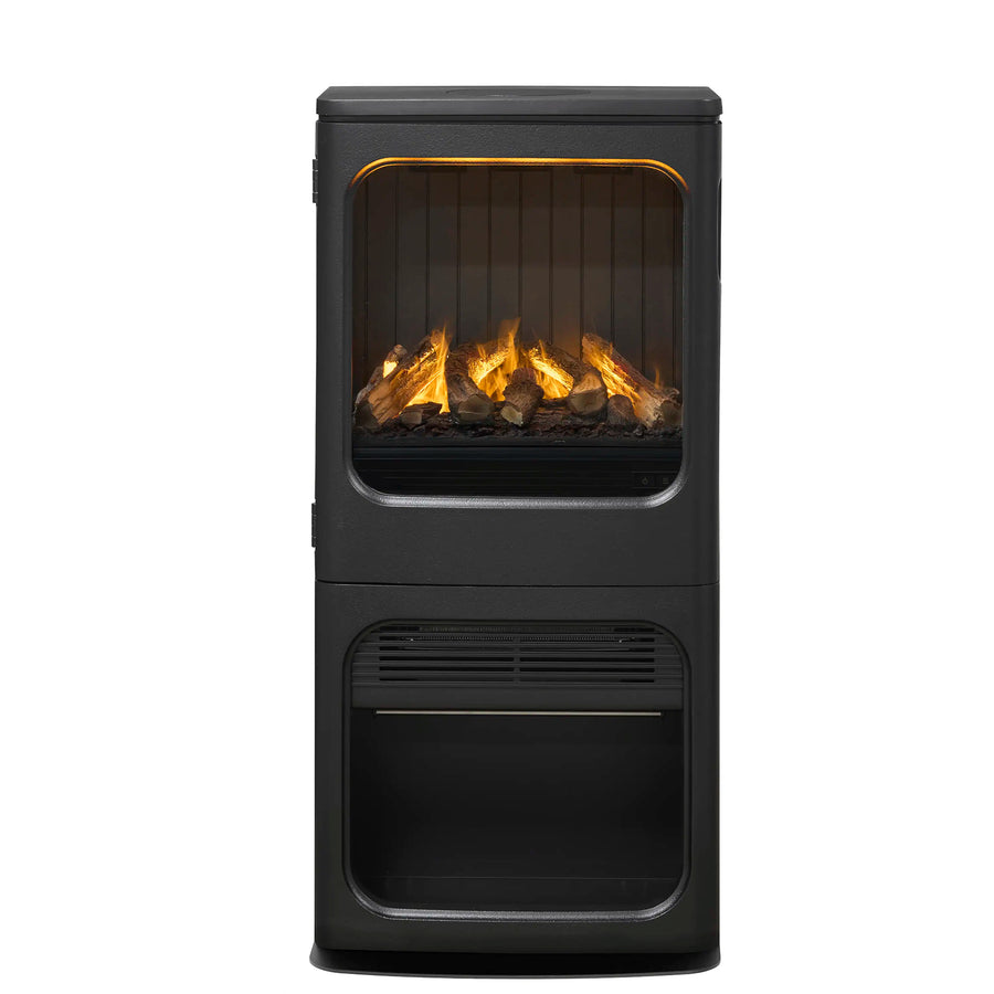Dimplex Optimyst Mapleton Water Vapor Stove - Model MPT-LS-AM