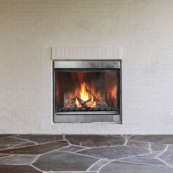 Montigo Divine 42" Outdoor Vent-Free Gas Fireplace
