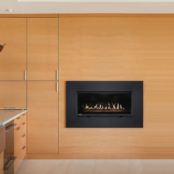Montigo Phenom 42" Direct Vent Gas Fireplace